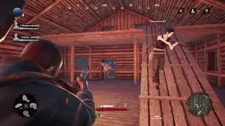 How to Win as Humans in Don't Even Think