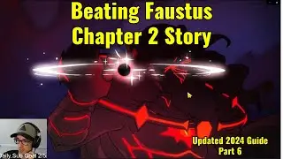 Epic Seven - How to Beat Faustus! What to work on next - 2024 Updated New Player Guide Part 6