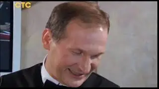 Конец эфира (СТС, 16.01.2019)