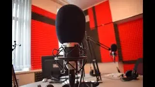 Фольклор-это модно! В гостях музыкальная студия  