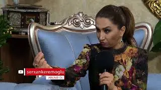 Elnarə Abdullayevadan açıqlamalar