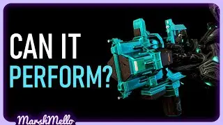 I CANT DO IT 😔 but it's still crazy good ft. Spectra Vandal | Warframe 2024