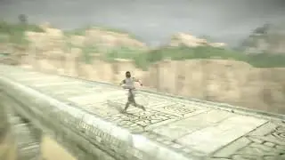 Платина в Shadow of the Colossus