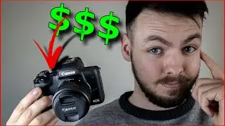How To Sell Your Camera Gear Online!