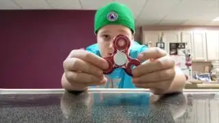 ⚡ 5 ЛУЧШИХ ЛАЙФХАКОВ СО СПИННЕРОМ    ЛАЙФХАКИ СО СПИНЕРОМ