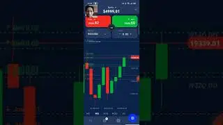 22.09.22 Trading Crypto margin bebas dan profit #2edition
