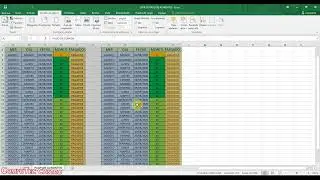 ¿Cómo guardar mi documento de Excel en PDF? Excel a PDF sin perder el formato sin que se corte PDF