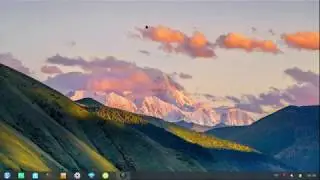 How to add a second tint2 panel to your desktop