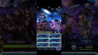 Beasts of Dark 2 ..2. turn KO 😆
