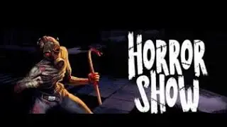 Horror show.  Как играть за Гарика. Гайд
