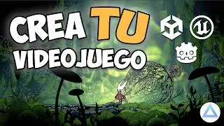 How to START Creating Video Games in 2025 | A Beginner's Guide🎮🕹️🚀