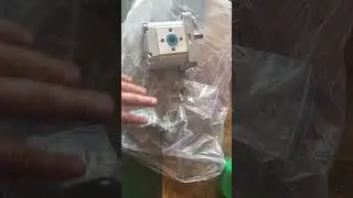 ремонт фирменных нш насосов. НШ Danfos gear motor sem2nn/021bn