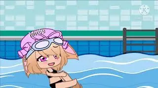 Gacha Fart - Making The cold Water Warmer