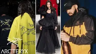 Why is Arc’teryx So Popular? - Brand Breakdown