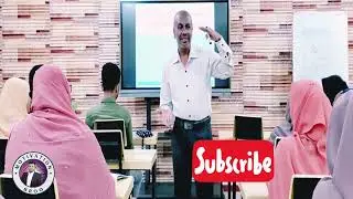 Teacher Training Program | New Teaching Style | Part 1| Motivation Broo