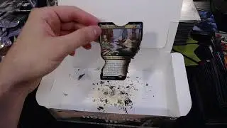 Modern Horizons 3 Cracking Packs