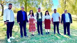 Оркестъра на Панчо Иванов, Траяна Георгиева, Наум Странджев и Магдалена Георгиева – Господар Йоване