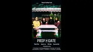 Propagate Official Short Film 2022