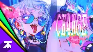 【Giga】 CH4NGE (ft. KAFU) | Subtitle Indonesia