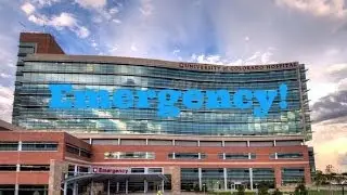 Emergency Room Family vlog # 29
