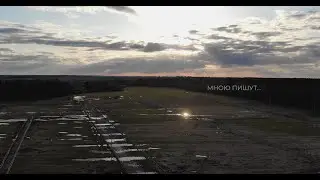 "Не я пишу, мною пишут..." Художник Николай Чередниченко о своем пути