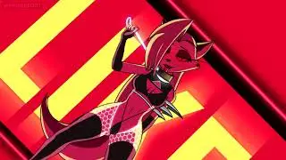 Loona Likes it // ANIMATION MEME // NOT FOR KIDS