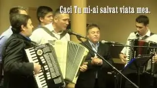 In orice clipa in viata mea   Grup Puha, Pal, Gabor, Stirb, Chira, Antone