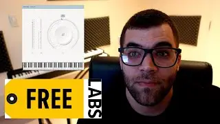 How to Install LABS, a Free VST Similar to Kontakt - Free Plugin