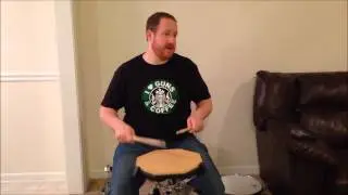 Advanced Table of Time with Jake Burton