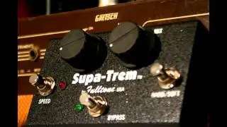 Fulltone Supa Trem
