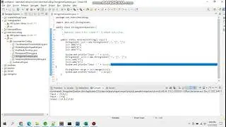 How to join multiple string using comma semicolon etc . #shorts #short #shortvideo #java