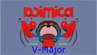 Monica Toy Crying Monica Ai Sponsored By; Gamavision csupo Effects