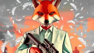 💥EL REGRESO DEL ZORRO Y ESCAPE DE PRISION!💥 - SAGA RP  -🏆RESUBIDO🏆