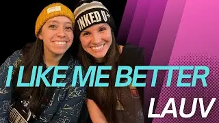 Courtney & Ashleigh's Magical "I Like Me Better" Performance ✨