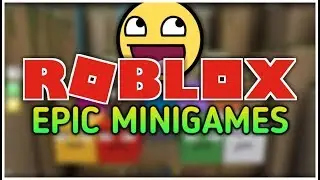 🔴 ROBLOX LIVE | EPIC MINIGAMES | Short Stream