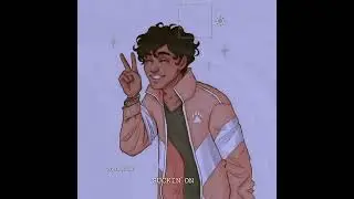 ×Nicky Hemmick× 