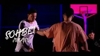 Sohbet Jumayew - Ine sheyle (official music)