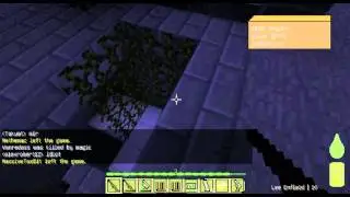 minecraft-dayz 2 серия