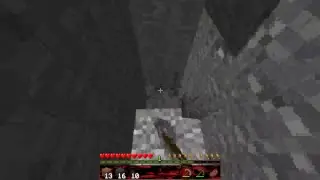 Live minecraft Deve