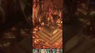 Succubus Is Thick! - 4k - Pathfinder Wrath of The Righteous