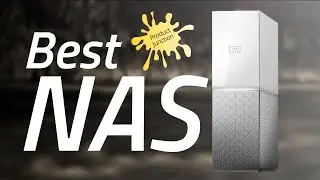 Best NAS Drives For Home Use 2022 || Best Network Attached Storage