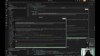 robotics: coding UAV simulator in raylib - working on collisions (AABB vs sphere)