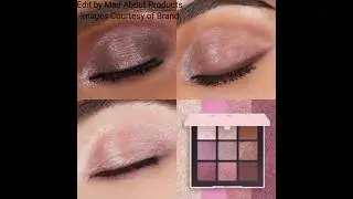 New!NARS COSMETICS Afterglow Tempting Eyeshadow PALETTE|New Makeup Releases 2024|Mad About Products