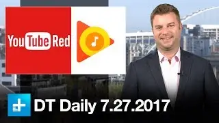 YouTube exec reveals Google Play Music and YouTube Red will merge