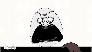 Leaked Flumpty vs Bill ending