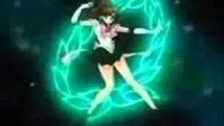 Sailor Moon - Power of the Moon