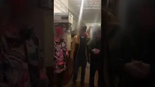 Вскрытие квартиры с трупом.