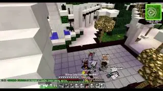 Раздача На Lemoncraft Techno
