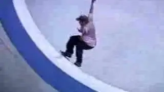 John Cardiel - Cash Money Vagrant