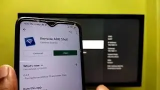 Amazon Fire TV Stick : How to Enable and Use USB Debugging | Send ADB Commands
